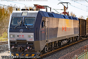 г1C-3081 HXD1C-3081 