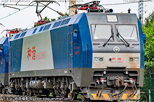 ��г��1C-3083 HXD1C-3083 �������