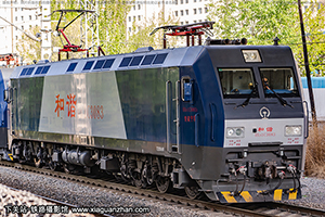 ��г��1C-3083 HXD1C-3083 �������