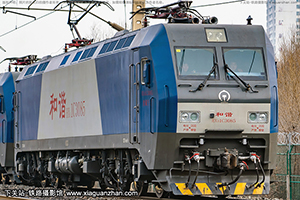 ��г��1C-3085 HXD1C-3085 �������