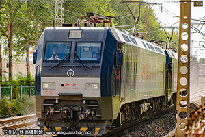 ��г��1C-3089 HXD1C-3089 �������