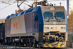 г1C-3097 HXD1C-3097 