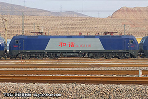 г1C-3110 HXD1C-3110 