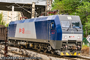 ��г��1C-3111 HXD1C-3111 �������