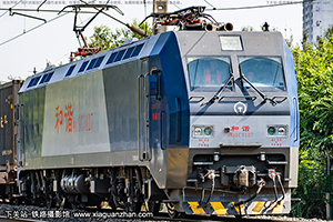 ��г��1C-3127 HXD1C-3127 �������