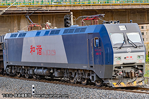 г1C-3129 HXD1C-3129 