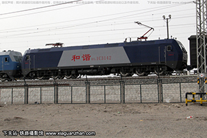 ��г��1C-3142 HXD1C-3142 �������