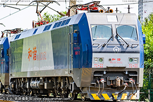 г1C-3152 HXD1C-3152 