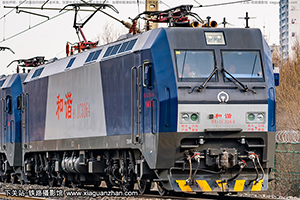 ��г��1C-3164 HXD1C-3164 �������