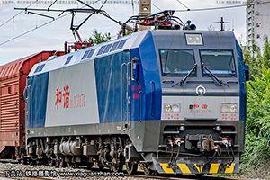 ��г��1C-3170 HXD1C-3170 �������