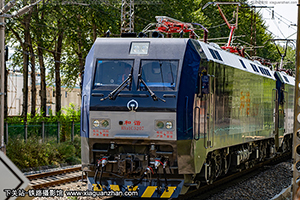 ��г��1C-3207 HXD1C-3207 �������