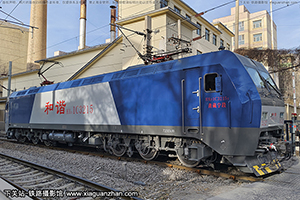 ��г��1C-3215 HXD1C-3215 �������