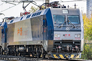 ��г��1C-3217 HXD1C-3217 �������