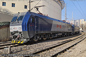 г1C-3217 HXD1C-3217 