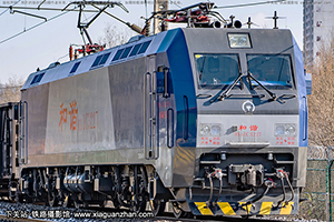 ��г��1C-3227 HXD1C-3227 �������