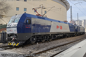 г1C-3229 HXD1C-3229 