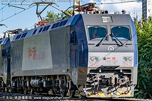 г1C-3260 HXD1C-3260 