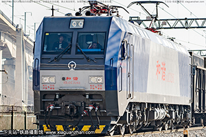 г1C-3261 HXD1C-3261 
