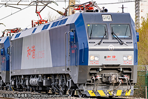 ��г��1C-3266 HXD1C-3266 �������