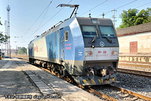 ��г��1C-6007 HXD1C-6007 �ɾ��ض�