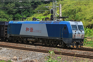 ��г��1C-6012 HXD1C-6012 �����߶�