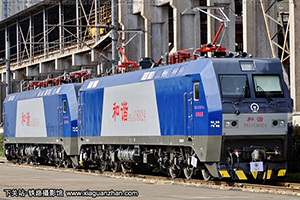 ��г��1C-6024 HXD1C-6024 �ɾ��ض�-ͼ