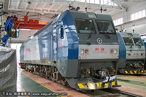 г1C-6028 HXD1C-6028 