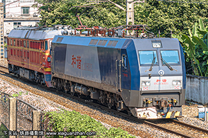 ��г��1C-6031 HXD1C-6031 �������