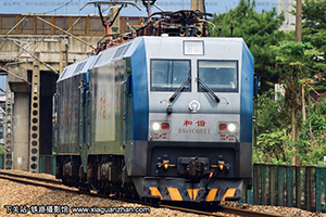 ��г��1C-6031 HXD1C-6031 �������