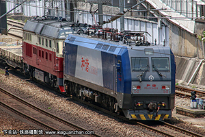г1C-6034 HXD1C-6034 