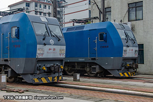 г1C-6043 HXD1C-6043 