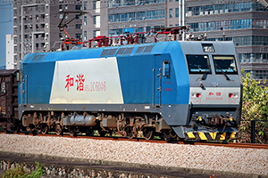 ��г��1C-6046 HXD1C-6046 �������