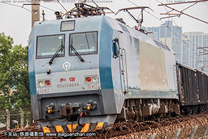 ��г��1C-6048 HXD1C-6048 �������