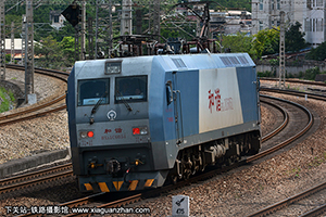 ��г��1C-6051 HXD1C-6051 �������