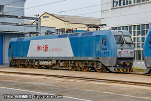 г1C-6053 HXD1C-6053 