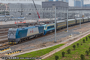 г1C-6055 HXD1C-6055 