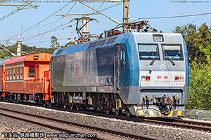 ��г��1C-6056 HXD1C-6056 �������