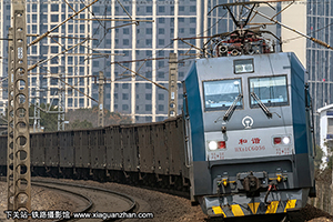 ��г��1C-6056 HXD1C-6056 �������