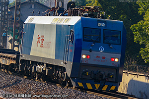 г1C-6057 HXD1C-6057 