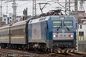 ��г��1C-6060 HXD1C-6060 �������