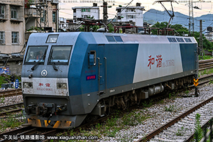 ��г��1C-6061 HXD1C-6061 �Ͼ�ӥ��