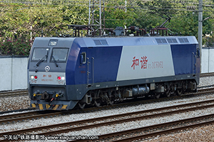 ��г��1C-6061 HXD1C-6061 �������