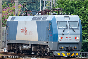 г1C-6064 HXD1C-6064 