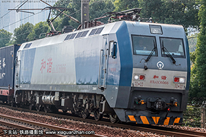 ��г��1C-6066 HXD1C-6066 �������