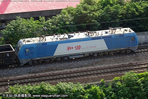 ��г��1C-6068 HXD1C-6068 �������