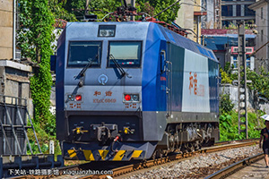 ��г��1C-6069 HXD1C-6069 �������