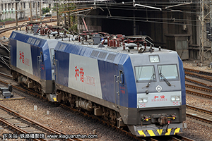 г1C-6074 HXD1C-6074 