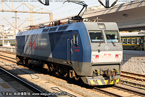 г1C-6075 HXD1C-6075 