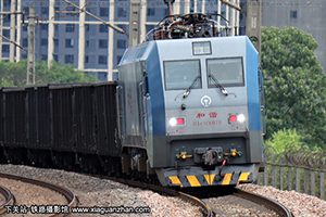 г1C-6075 HXD1C-6075 