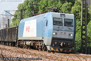 ��г��1C-6076 HXD1C-6076 �������